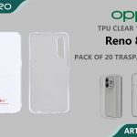 TPU CLEAR 1.5MM OPPO RENO8-5G