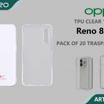 TPU CLEAR 1.5MM OPPO RENO8LITE