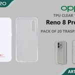 TPU CLEAR 1.5MM OPPO RENO8PRO-5G