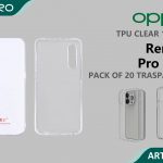TPU CLEAR 1.5MM OPPO RENO9PROPLUS