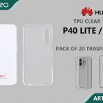 TPU CLEAR 1.5MM HUAWEI P40LITEE-Y7P2020