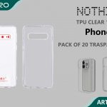 TPU CLEAR 1.5MM NOTHING PHONE1