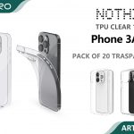 TPU CLEAR 1.5MM NOTHING PHONE3A-5G