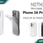 TPU CLEAR 1.5MM NOTHING PHONE3APRO-5G