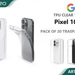 TPU CLEAR 1.5MM GOOGLE PIXEL10-5G
