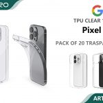 TPU CLEAR 1.5MM GOOGLE PIXEL10A