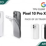 TPU CLEAR 1.5MM GOOGLE PIXEL10PROXL-5G