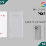 TPU CLEAR 1.5MM GOOGLE PIXEL7A