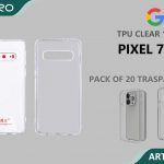 TPU CLEAR 1.5MM GOOGLE PIXEL7PRO