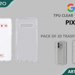 TPU CLEAR 1.5MM GOOGLE PIXEL8