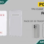 TPU CLEAR 1.5MM XIAOMI POCOF6-5G