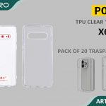 TPU CLEAR 1.5MM XIAOMI POCOX6-5G