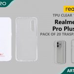 TPU CLEAR 1.5MM REALME 10PROPLUS-5G