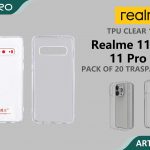 TPU CLEAR 1.5MM REALME 11PRO-11PROPLUS