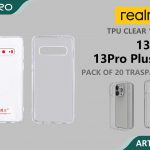 TPU CLEAR 1.5MM REALME 13PRO-13PROPLUS-5G