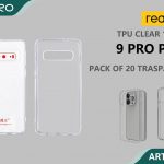 TPU CLEAR 1.5MM REALME 9PROPLUS
