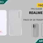 TPU CLEAR 1.5MM REALME C67