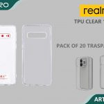 TPU CLEAR 1.5MM REALME C75