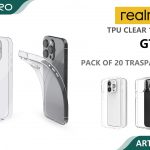 TPU CLEAR 1.5MM REALME GT6T