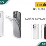TPU CLEAR 1.5MM REALME GT7