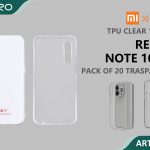 TPU CLEAR 1.5MM XIAOMI REDMINOTE10-5G