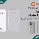 TPU CLEAR 1.5MM XIAOMI REDMINOTE13-4G
