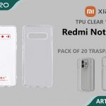 TPU CLEAR 1.5MM XIAOMI REDMINOTE13-5G