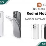 TPU CLEAR 1.5MM XIAOMI REDMINOTE15-5G