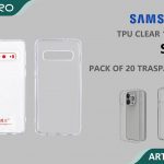TPU CLEAR 1.5MM SAMSUNG S10E