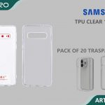 TPU CLEAR 1.5MM SAMSUNG S24