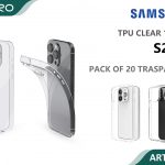 TPU CLEAR 1.5MM SAMSUNG S25FE