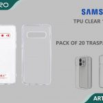 TPU CLEAR 1.5MM SAMSUNG S8