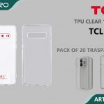 TPU CLEAR 1.5MM TCL 205