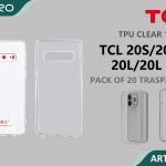 TPU CLEAR 1.5MM TCL 20S-20-5G-20L-20LPLUS