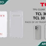 TPU CLEAR 1.5MM TCL 30-5G-30PLUS