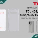 TPU CLEAR 1.5MM TCL 405-406-406S-408-T506D