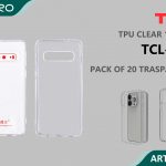 TPU CLEAR 1.5MM TCL 505