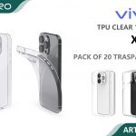 TPU CLEAR 1.5MM VIVO X300