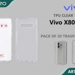 TPU CLEAR 1.5MM VIVO X80LITE