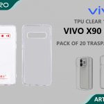 TPU CLEAR 1.5MM VIVO X90PLUS