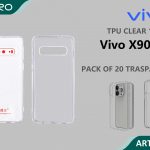 TPU CLEAR 1.5MM VIVO X90PRO