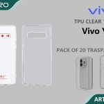TPU CLEAR 1.5MM VIVO Y20S