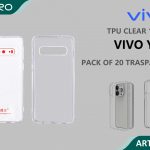 TPU CLEAR 1.5MM VIVO Y21S