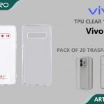TPU CLEAR 1.5MM VIVO Y70
