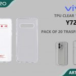 TPU CLEAR 1.5MM VIVO Y72-5G