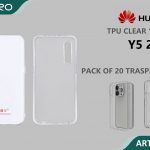 TPU CLEAR 1.5MM HUAWEI Y52018