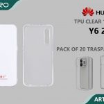 TPU CLEAR 1.5MM HUAWEI Y62018
