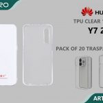 TPU CLEAR 1.5MM HUAWEI Y72019
