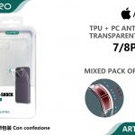 ANTICADUTA IP 7-8PLUS
