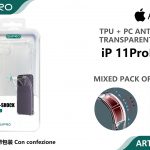 ANTICADUTA IP 11PROMAX